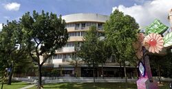 Icon@changi (D14), Shop House #570459621